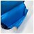 Cartera larga de piel Taurillon Louis Vuitton Castaño Azul - vista 9