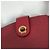 Borsa a Spalla Louis Vuitton Epi Cluny Rosso - vista 10