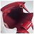 Borsa a Spalla Louis Vuitton Epi Cluny Rosso - vista 12