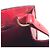 Borsa a Spalla Louis Vuitton Epi Cluny Rosso - vista 13