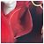 Borsa a Spalla Louis Vuitton Epi Cluny Rosso - vista 16