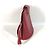 Borsa a Spalla Louis Vuitton Epi Cluny Rosso - vista 2