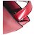 Borsa a Spalla Louis Vuitton Epi Cluny Rosso - vista 8