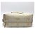 Borsa Boston in pelle Louis Vuitton Bianco - vista 3