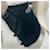 Tote Borsa Prada 1NE515 Terry Re-Edition 2000 Nero Bianco  - vista 9