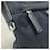 Prada 2VH055 Plate Triangle Shoulder Bag Nero - vista 6