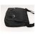 Fendi Vintage Nylon Nero - vista 3