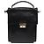 Fendi Pelle Vintage Nero