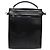 Fendi Pelle Vintage Nero - vista 2
