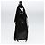 Fendi Pelle Vintage Nero - vista 4