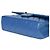Borsa a tracolla Chanel Matelasse 25 W Flap Chain Blu - vista 4