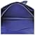 Hermès Borsa a tracolla Hermes Constance 3 Elan Blu  - vista 5