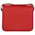 Borsa a tracolla Constance Hermès in rosso  - vista 3