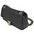 Borsa a Spalla Chanel Chevron V Stitch Coco Mark W Chain Nero - vista 2