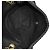 Borsa a Spalla Chanel Chevron V Stitch Coco Mark W Chain Nero - vista 5