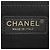 Borsa a Spalla Chanel Chevron V Stitch Coco Mark W Chain Nero - vista 6