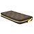 Louis Vuitton Zippy Wallet aus Monogram Canvas Monogramm - Ansicht 3