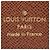Louis Vuitton Zippy Wallet aus Monogram Canvas Monogramm - Ansicht 6