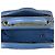 CHANEL Matelasse Coco Mark 2way Bowling Bag No. 27 Blu - vista 6
