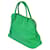 Hermès Borsa Hermes Bolide 31 Verde - vista 2