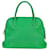 Hermès Borsa Hermes Bolide 31 Verde - vista 3