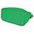Hermès Borsa Hermes Bolide 31 Verde - vista 4