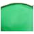Hermès Borsa Hermes Bolide 31 Verde - vista 7