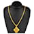 Collana Chanel Coco Mark Clover  - vista 2