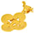 Collana Chanel Coco Mark Clover  - vista 5