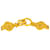 Collana Chanel Coco Mark Clover  - vista 7