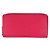 Portafoglio Louis Vuitton Zippy Epi Rose Pondicherry Rosa
