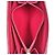 Portafoglio Louis Vuitton Zippy Epi Rose Pondicherry Rosa - vista 4