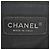 Borsa a Spalla Chanel Boy Chanel Matelasse Coco Mark Chain Nero - vista 6