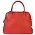 Hermès Borsa HERMES Bolide 31 Rossa Rosso - vista 3