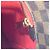 Borsa Louis Vuitton Damier Cabas Roseberry Marrone Damier ebene - vista 12