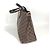 Borsa Louis Vuitton Damier Cabas Roseberry Marrone Damier ebene - vista 3