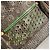 Bolso Boston Louis Vuitton Monogram Perforated Speedy 30 Castaño Verde - vista 10