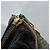 Bolso Boston Louis Vuitton Monogram Perforated Speedy 30 Castaño Verde - vista 11