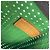Bolso Boston Louis Vuitton Monogram Perforated Speedy 30 Castaño Verde - vista 14