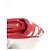Louis Vuitton Yayoi Kusama Bi-Fold Wallet Weiß Rot - Ansicht 13