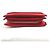 Louis Vuitton Yayoi Kusama Bi-Fold Wallet Weiß Rot - Ansicht 4