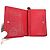 Louis Vuitton Yayoi Kusama Bi-Fold Wallet Weiß Rot - Ansicht 6