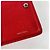 Louis Vuitton Yayoi Kusama Bi-Fold Wallet Weiß Rot - Ansicht 8
