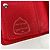 Louis Vuitton Yayoi Kusama Bi-Fold Wallet Weiß Rot - Ansicht 9