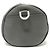 Bolsa de Rolo Christian Dior Dior Atelier Marrom - vista 3