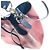 Néonoé Borsa Louis Vuitton M55303 Epi NeoNoe Blu Bordò - vista 10