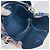 Néonoé Borsa Louis Vuitton M55303 Epi NeoNoe Blu Bordò - vista 12