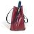 Néonoé Borsa Louis Vuitton M55303 Epi NeoNoe Blu Bordò - vista 2