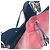 Néonoé Borsa Louis Vuitton M55303 Epi NeoNoe Blu Bordò - vista 9