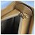 Borsa Tote Louis Vuitton Monogram Vernis Columbus Beige - vista 9